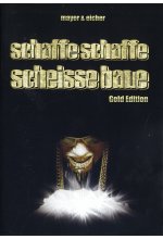 Schaffe Schaffe Scheisse baue<br> DVD-Cover