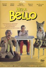 Herr Bello DVD-Cover