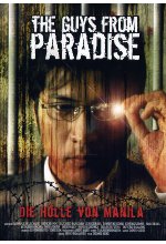 The Guys from Paradise DVD-Cover