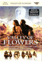 Valley of Flowers  [2 DVDs] DVD-Cover