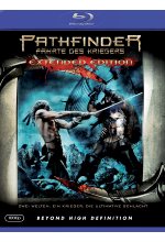 Pathfinder - Fährte des Kriegers - Extended Edition Blu-ray-Cover
