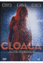 Cloaca - Alte Freunde (OmU) DVD-Cover