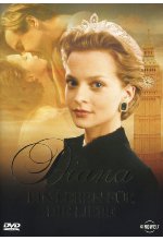 Diana - Ein Leben für die Liebe DVD-Cover