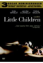 Little Children DVD-Cover