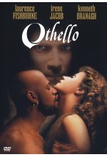 Othello DVD-Cover