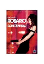 Rosario, die Scherenfrau DVD-Cover