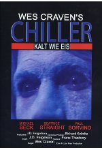 Wes Craven's Chiller - Kalt wie Eis DVD-Cover