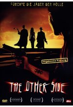 The Other Side DVD-Cover