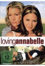 Loving Annabelle  (OmU) DVD-Cover