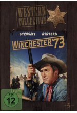 Winchester '73 - Western Collection DVD-Cover