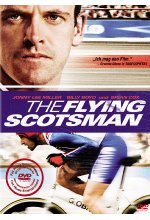 The Flying Scotsman DVD-Cover
