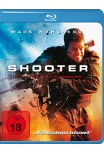 Shooter Blu-ray-Cover
