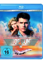 Top Gun  [SE] [CE] Blu-ray-Cover