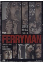 The Ferryman - Jeder muß zahlen DVD-Cover