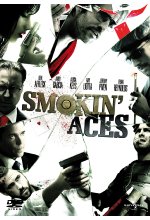 Smokin' Aces DVD-Cover