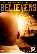 Believers DVD-Cover