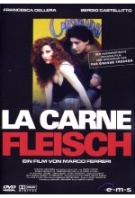 La Carne - Fleisch DVD-Cover