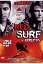 Red Surf DVD-Cover