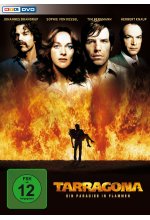 Tarragona - Ein Paradies in Flammen  [2 DVDs] DVD-Cover