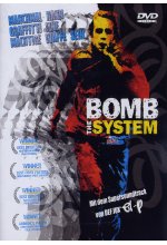 Bomb the System DVD-Cover