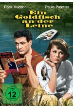 Ein Goldfisch an der Leine DVD-Cover