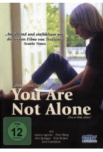 You are not alone (OmU) DVD-Cover
