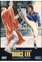 Bruce Lee - Er bleibt der Größte DVD-Cover