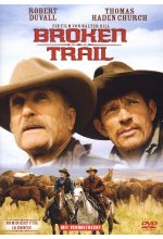 Broken Trail DVD-Cover