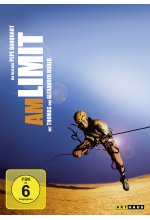 Am Limit DVD-Cover