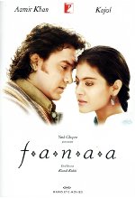 Fanaa  [2 DVDs] DVD-Cover