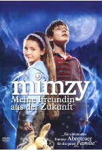 Mimzy - Meine Freundin aus der Zukunft DVD-Cover