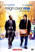 Reign Over Me - Die Liebe in mir DVD-Cover