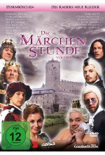 Die Märchenstunde Vol. 8 DVD-Cover