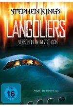 Stephen King's The Langoliers - Die andere Dimension DVD-Cover
