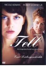 Fell - Ein imaginäres Portrait von Diane Arbus DVD-Cover