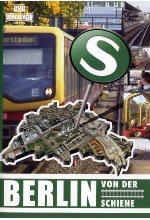 Berlin - Von der Schiene DVD-Cover