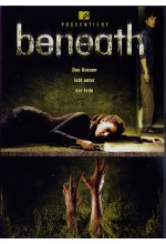 Beneath DVD-Cover