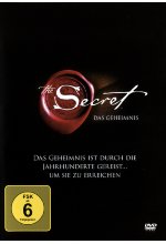 The Secret - Das Geheimnis DVD-Cover