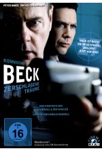 Kommissar Beck - Zerschlagene Träume DVD-Cover