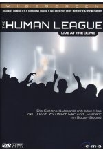 Human League - Live At The Dome DVD-Cover