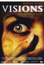 Visions - Die dunkle Gabe DVD-Cover