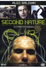 Second Nature DVD-Cover