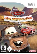 Cars - Hook International Cover