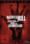 Haunted Hill - Die Rückkehr in das Haus des Schreckens DVD-Cover