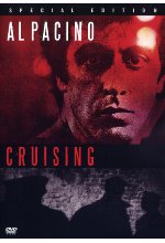 Cruising  [SE] DVD-Cover