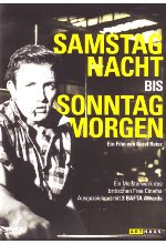 Samstag Nacht bis Sonntag Morgen DVD-Cover