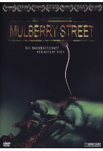 Mulberry Street DVD-Cover