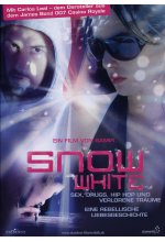 Snow White DVD-Cover