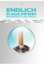 Endlich rauchfrei - Nichtraucher in einer Woche DVD-Cover