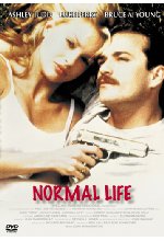 Normal Life DVD-Cover
